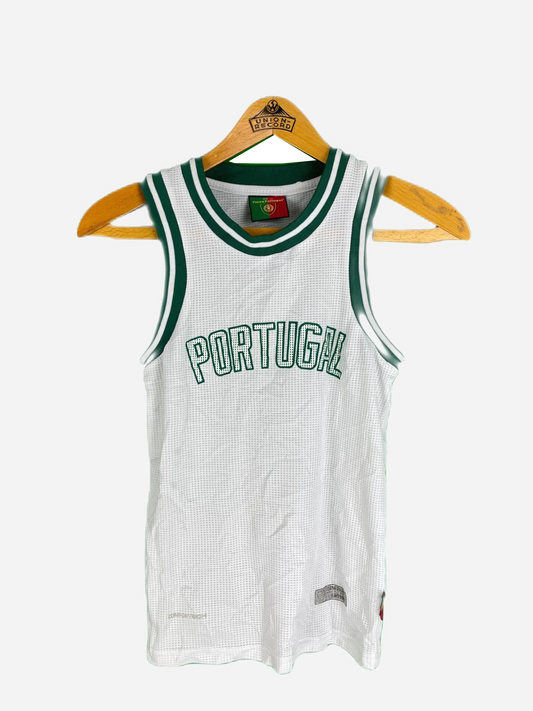 Vintage Portugal Trikot (XS)