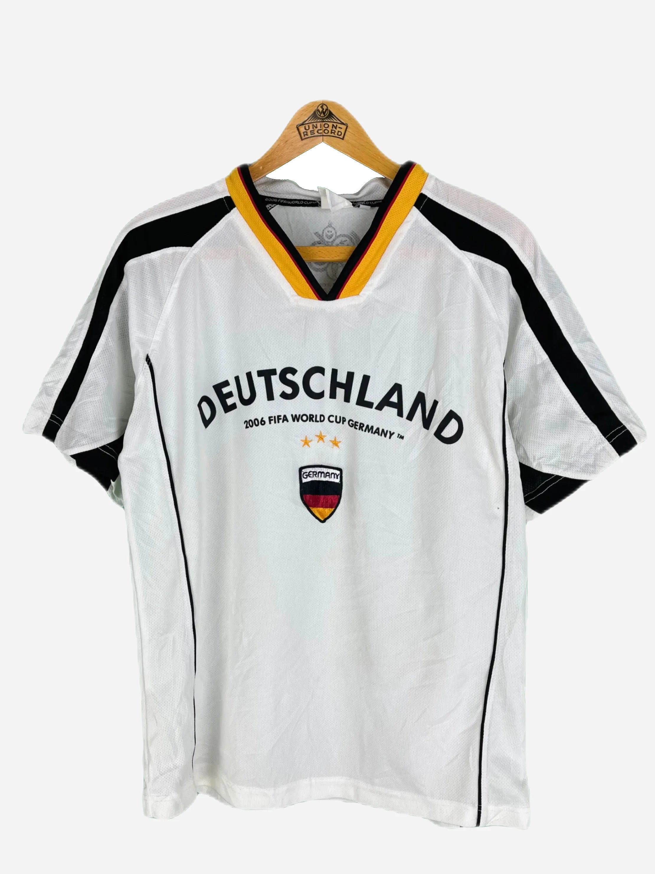 Vintage Trikot Deutschland (L)