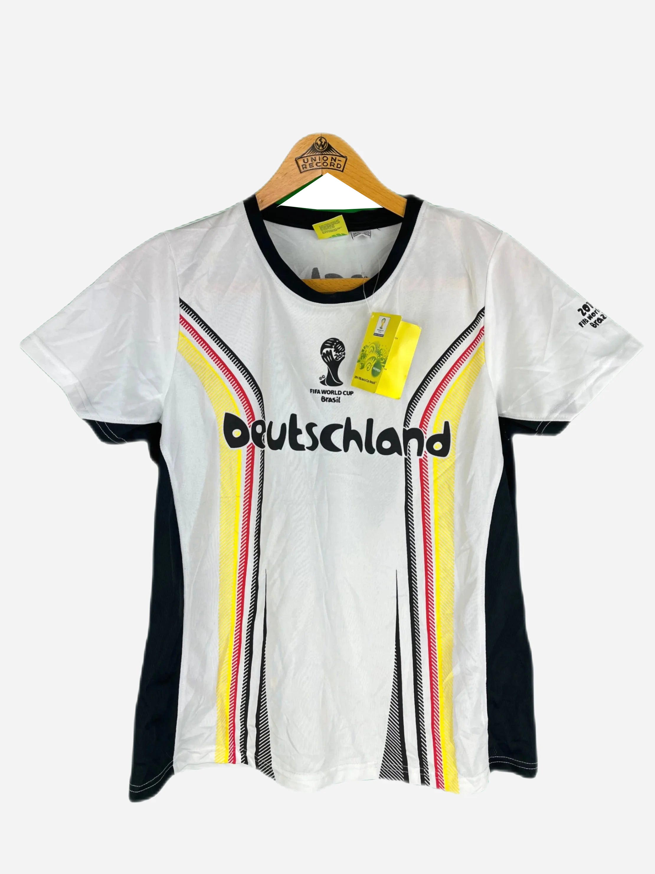Vintage Trikot Deutschland (S)