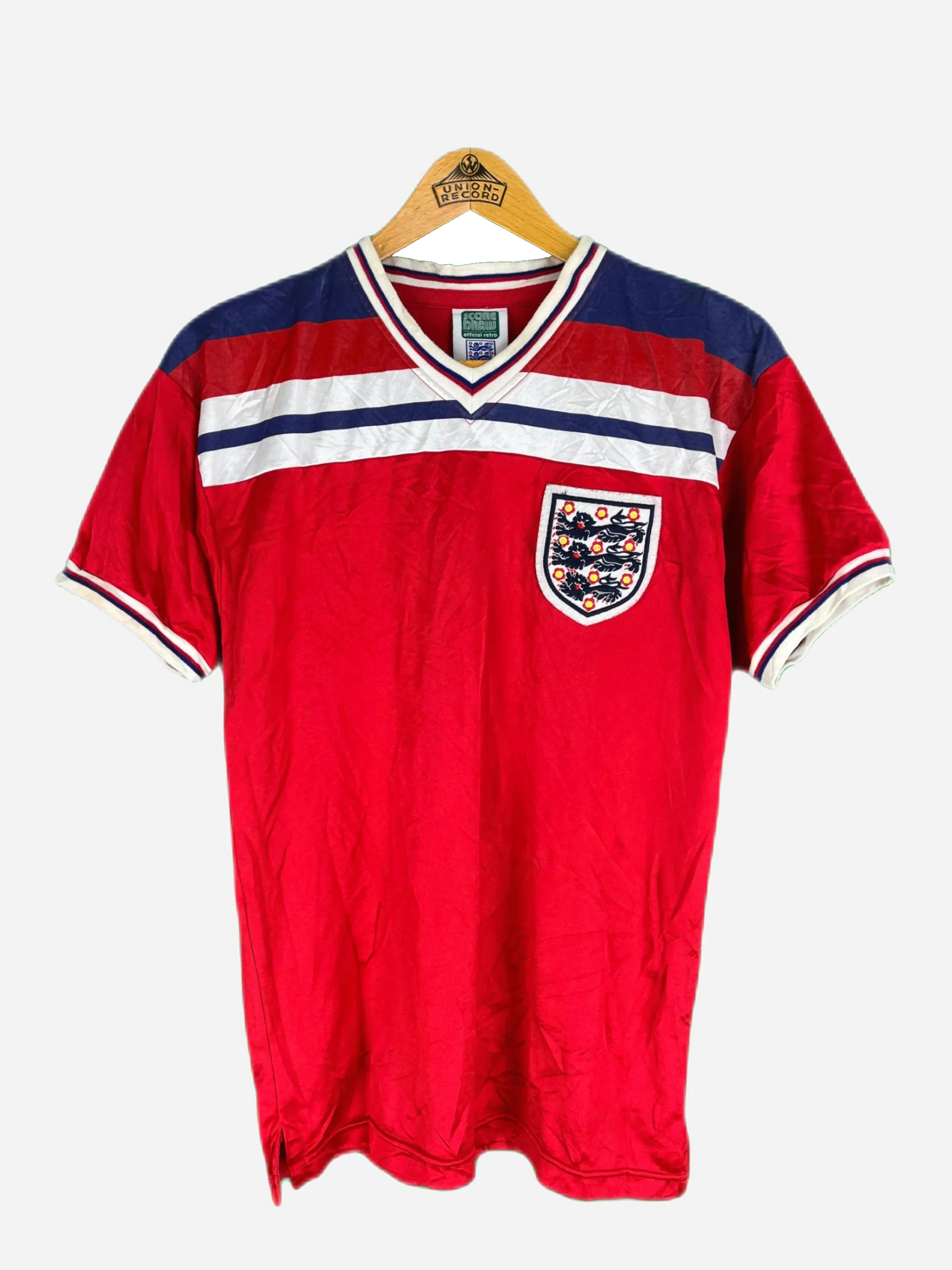 Vintage Trikot England (S)