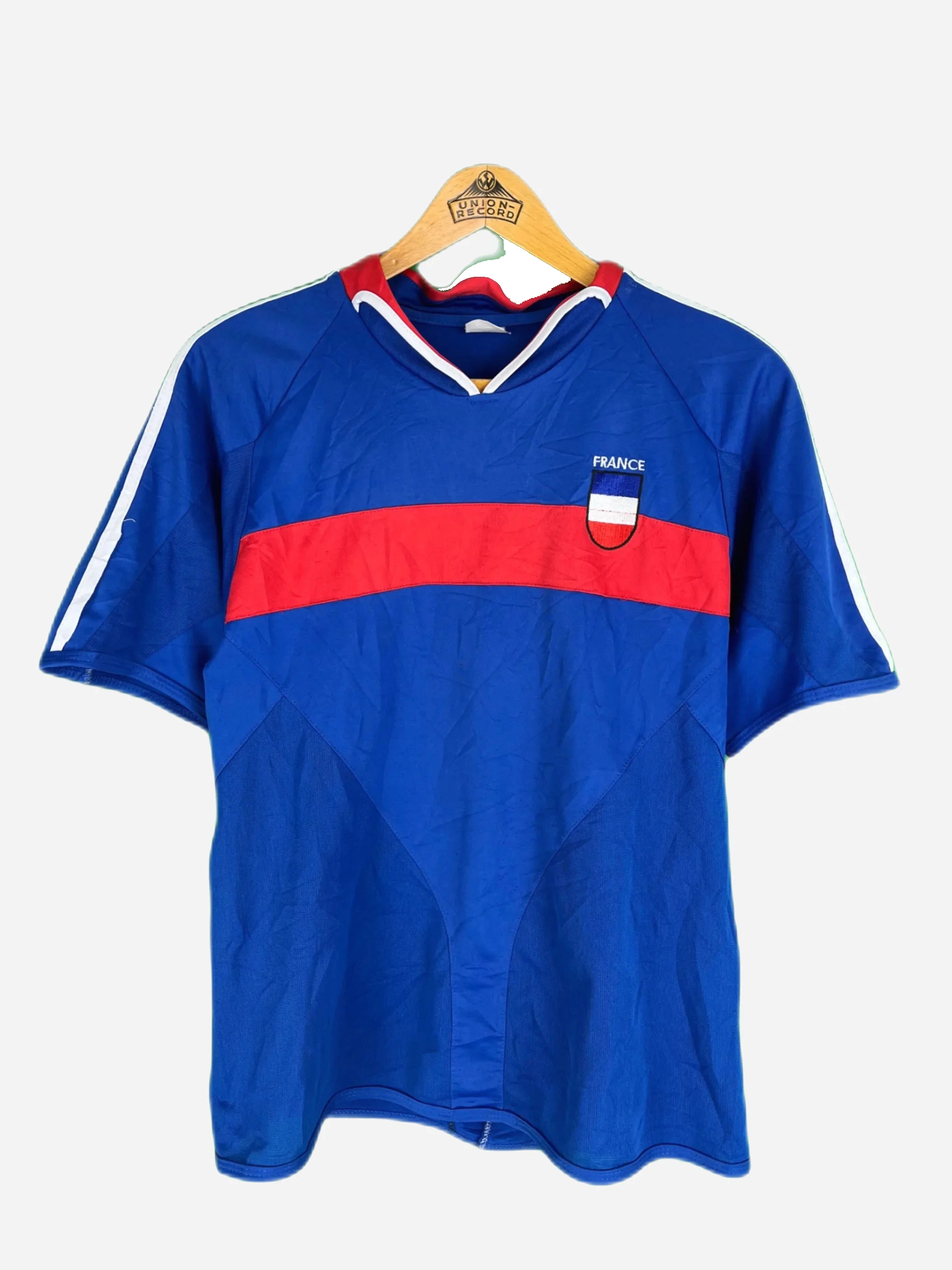 Vintage Trikot Frankreich (S)