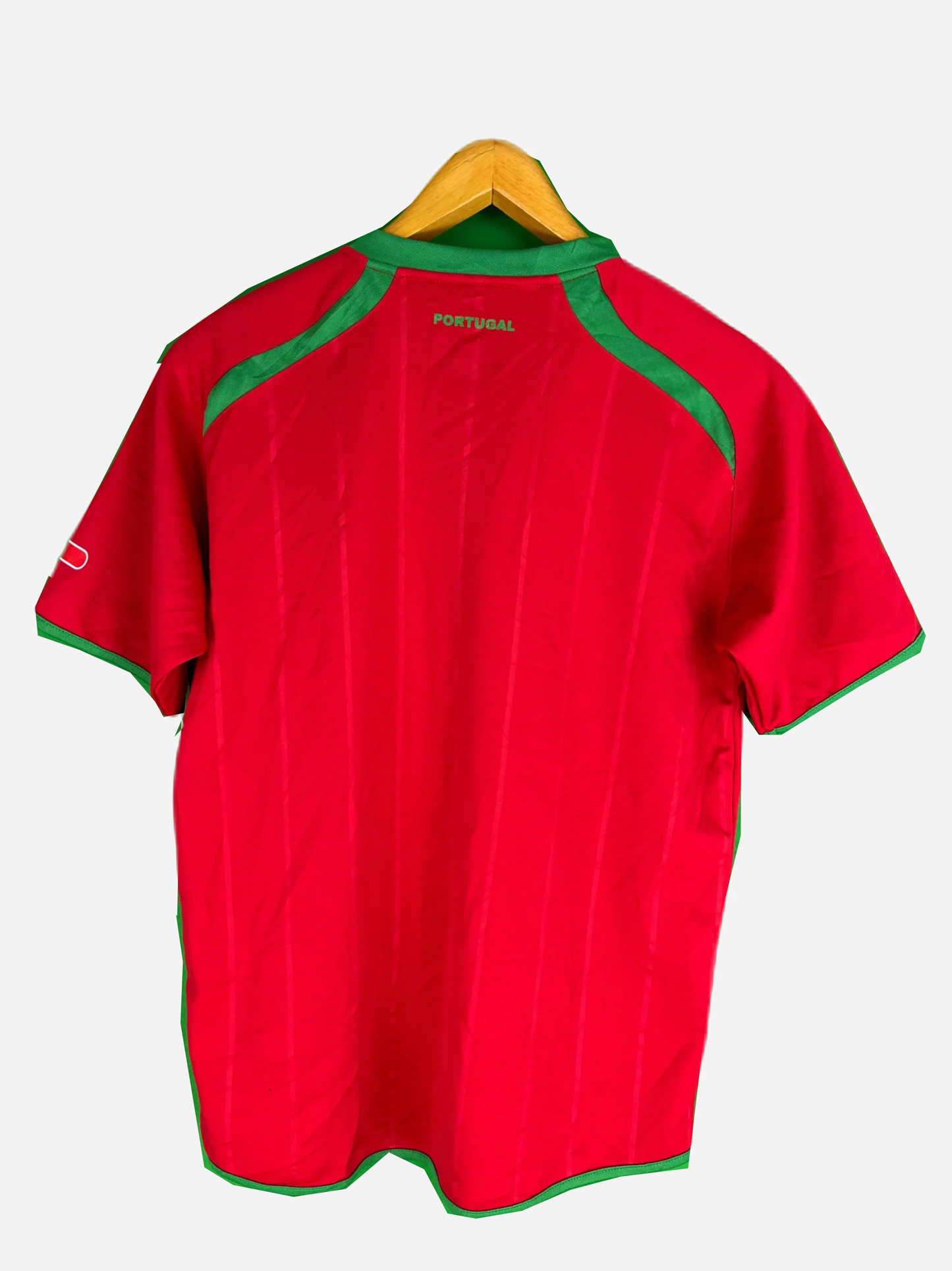 Vintage Trikot Portugal (XS)