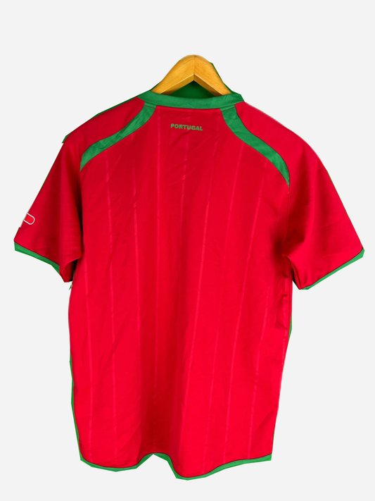 Vintage Trikot Portugal (XS)