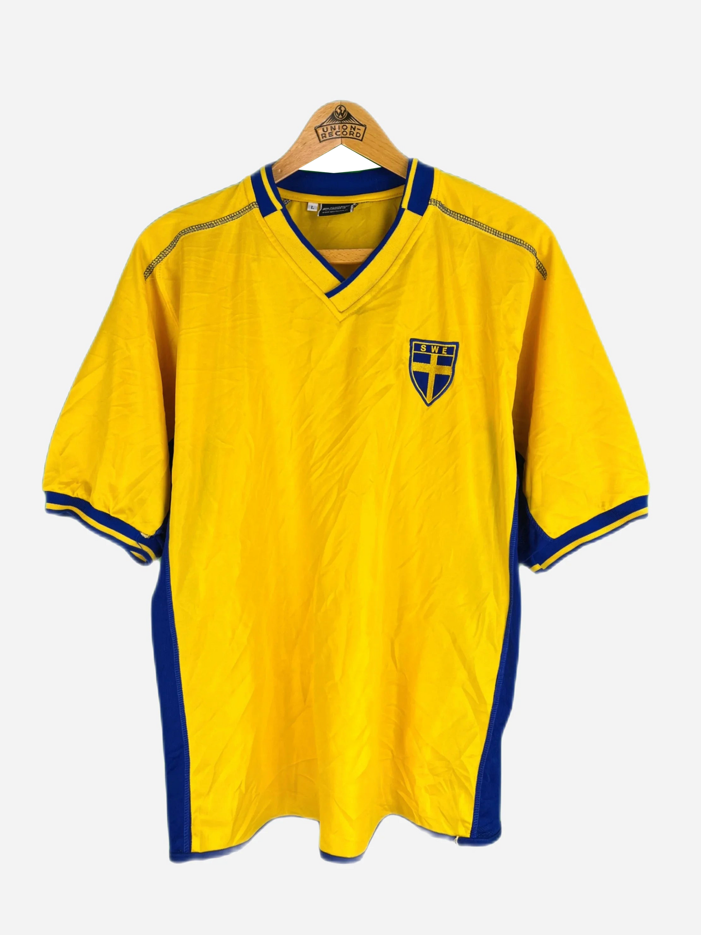Vintage Trikot Schweden (L)