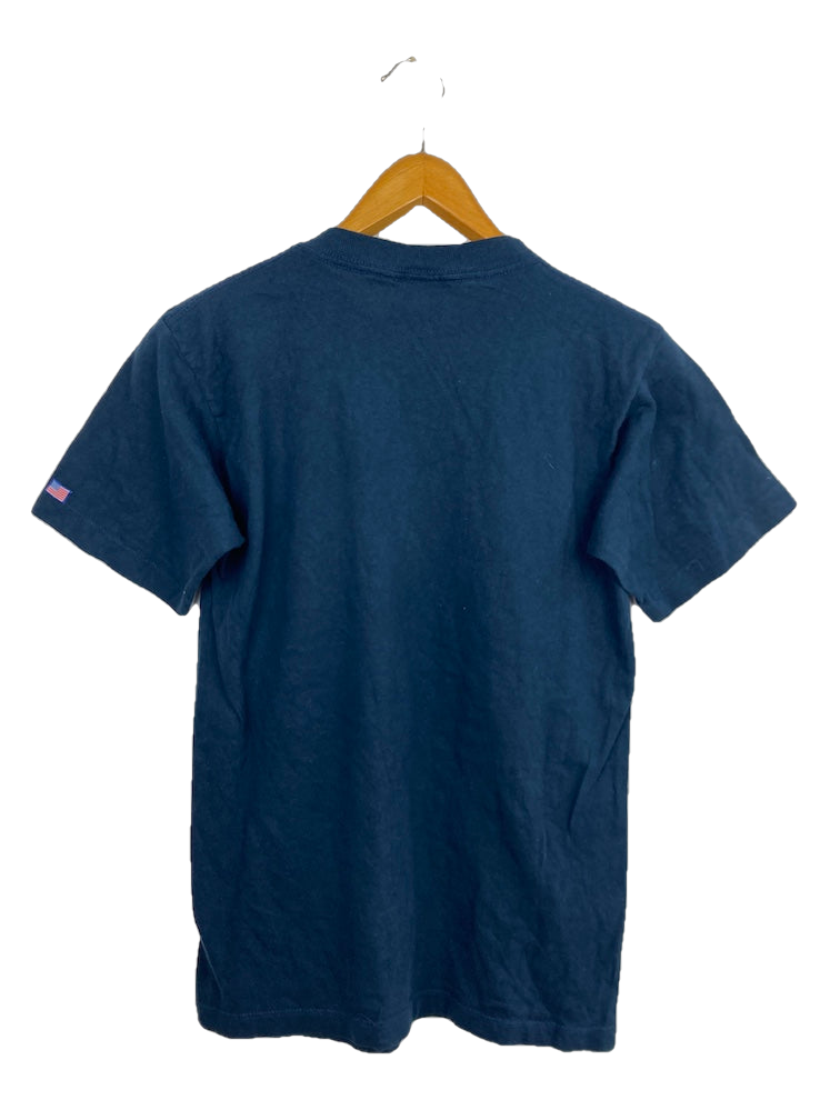 "Mount Rushmore" T-Shirt (S)