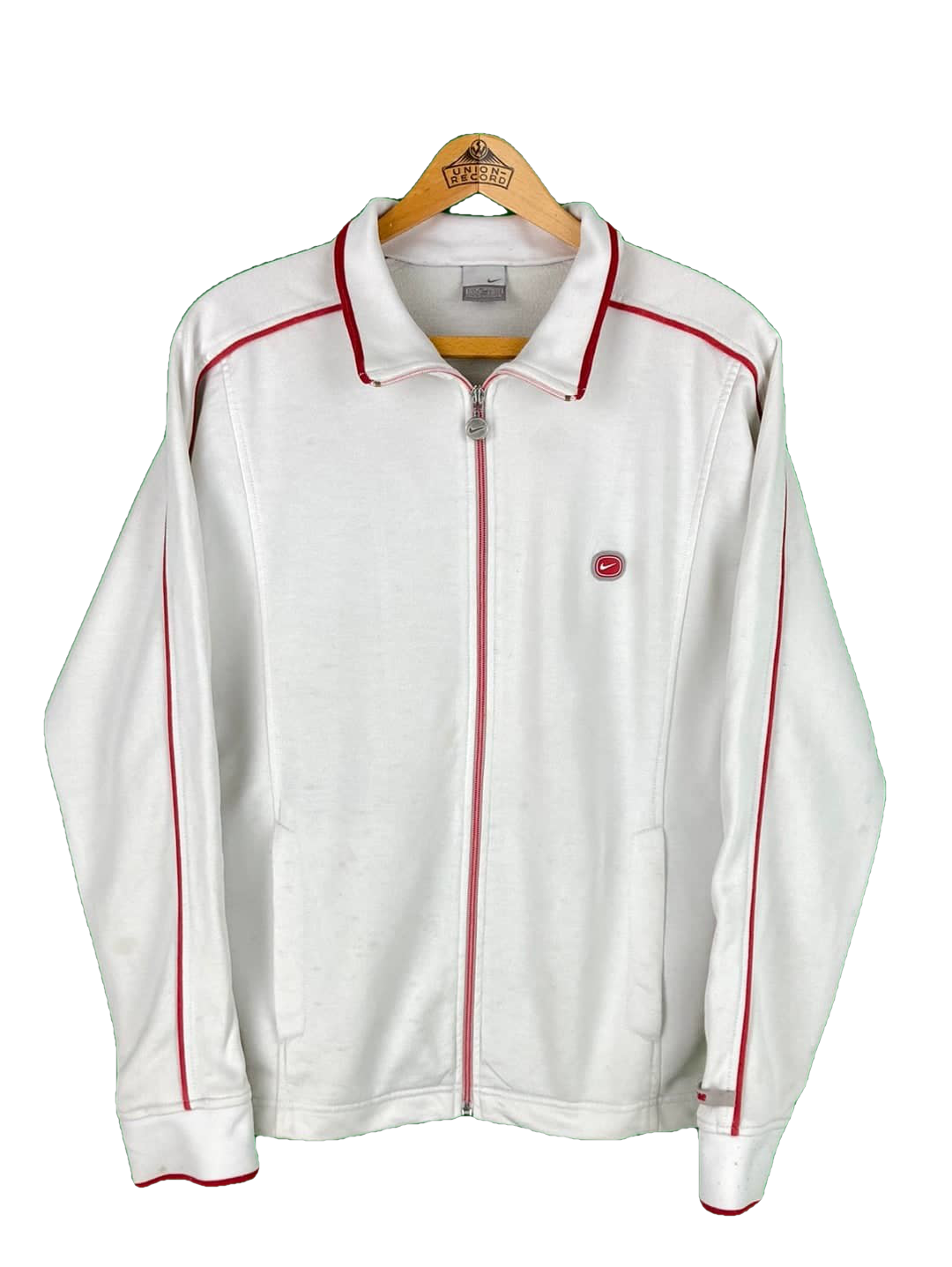 Nike jacket (M)