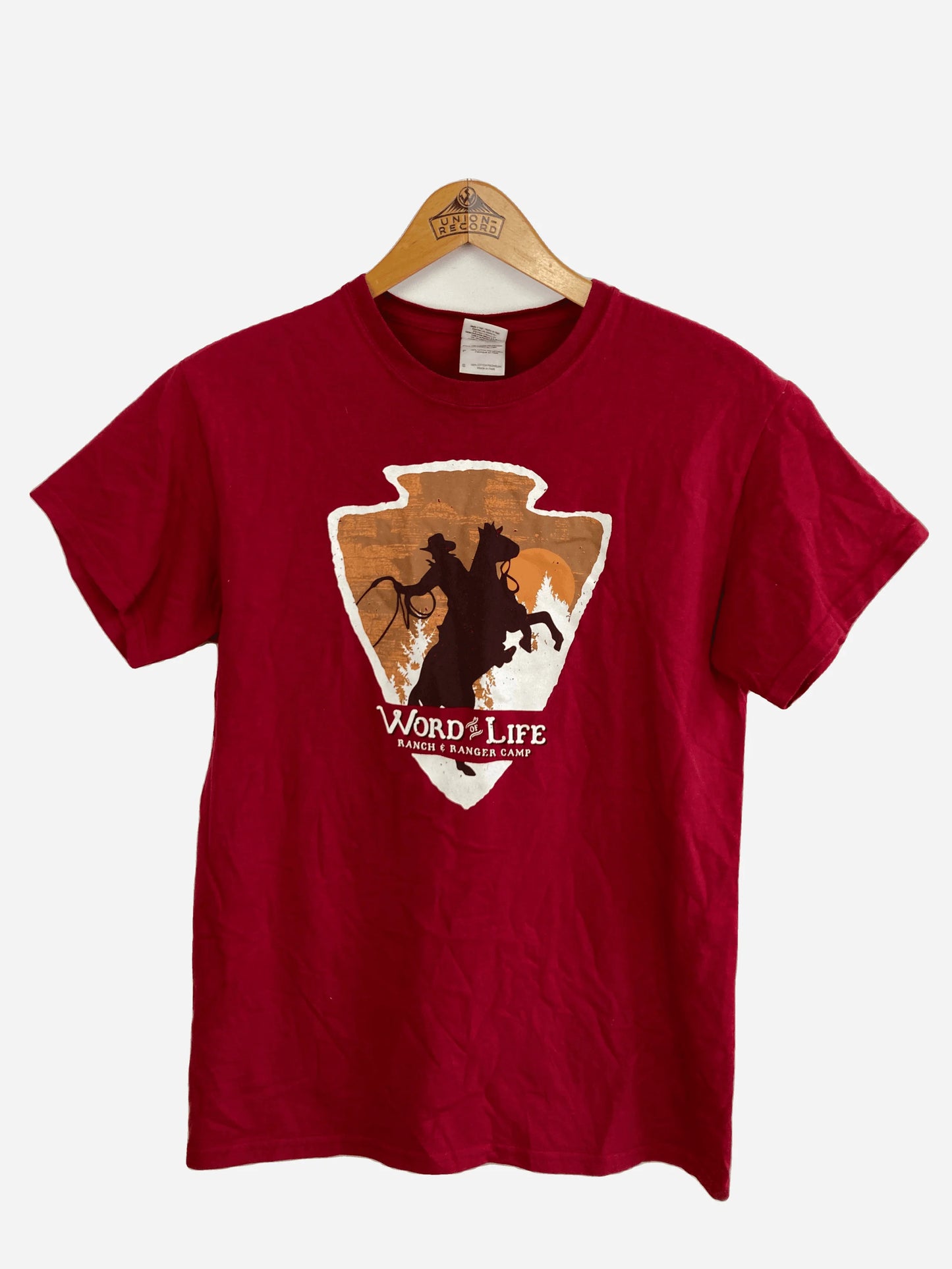 World Life T-Shirt (S)