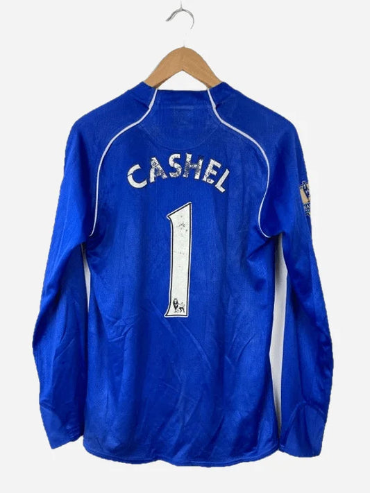 Nike Manchester United jersey (S)