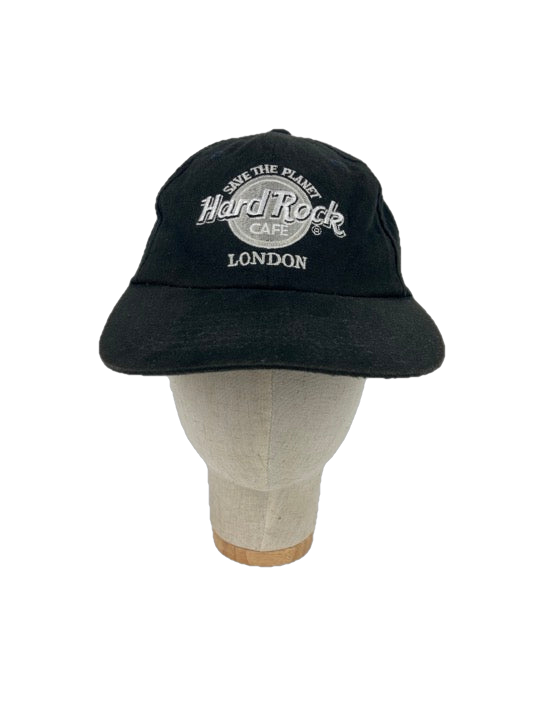 Hard Rock Café Cap