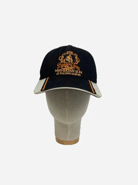 Breeders Crown Cap