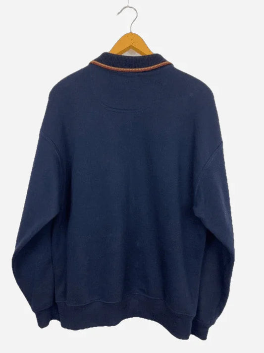 Mark & Spencer Button Jumper (M)