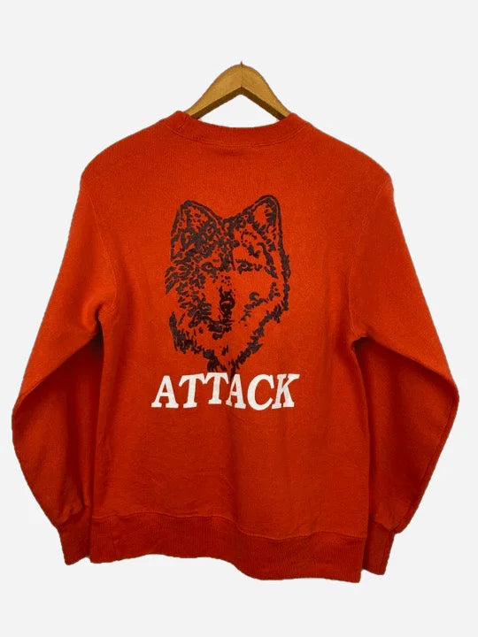Northern Wrestling Sweater (S)