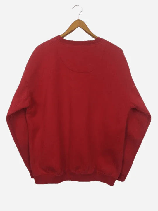Nice 'n' Sleazy Sweater (XL)
