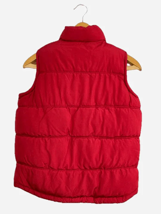 Puffer Vest (XS)