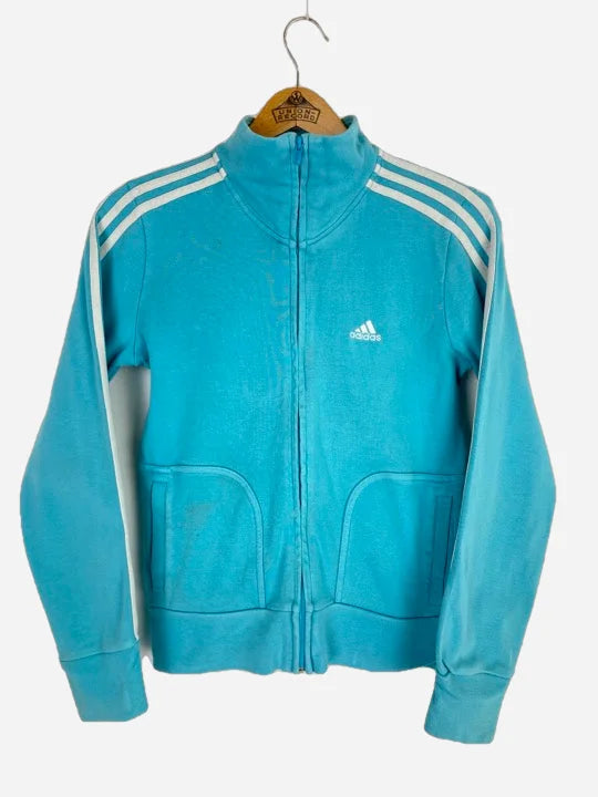 Adidas Y2K Track Jacket (XS)