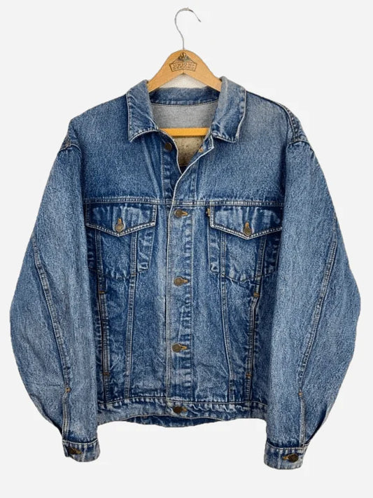 Levi's Jeans Jacket (M)