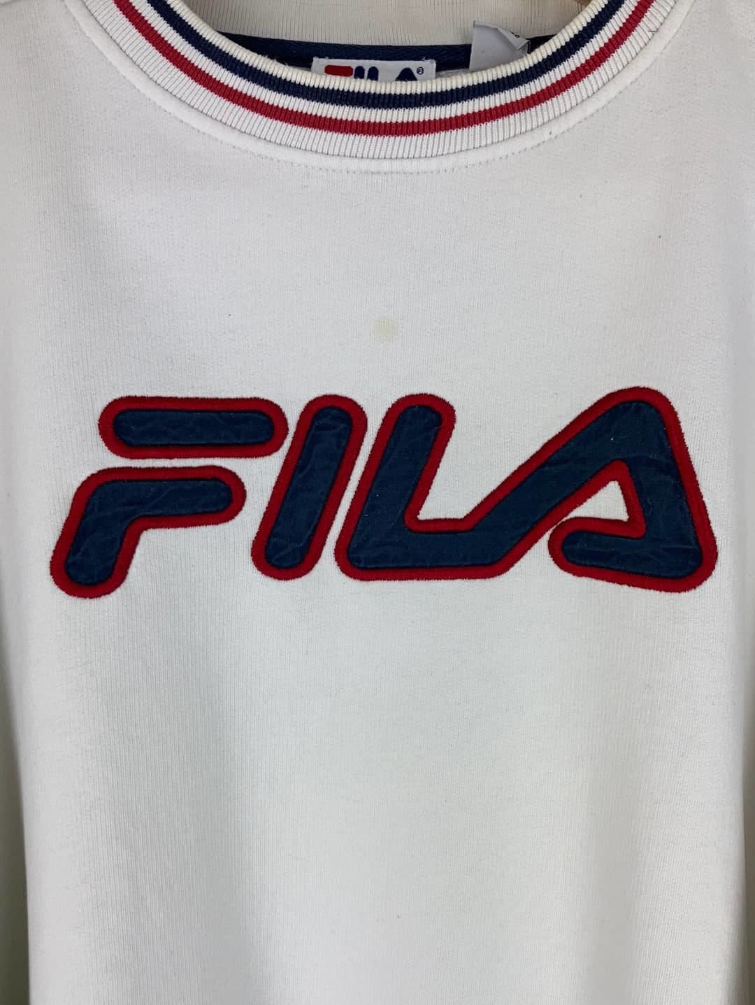 Fila Sweater (L)