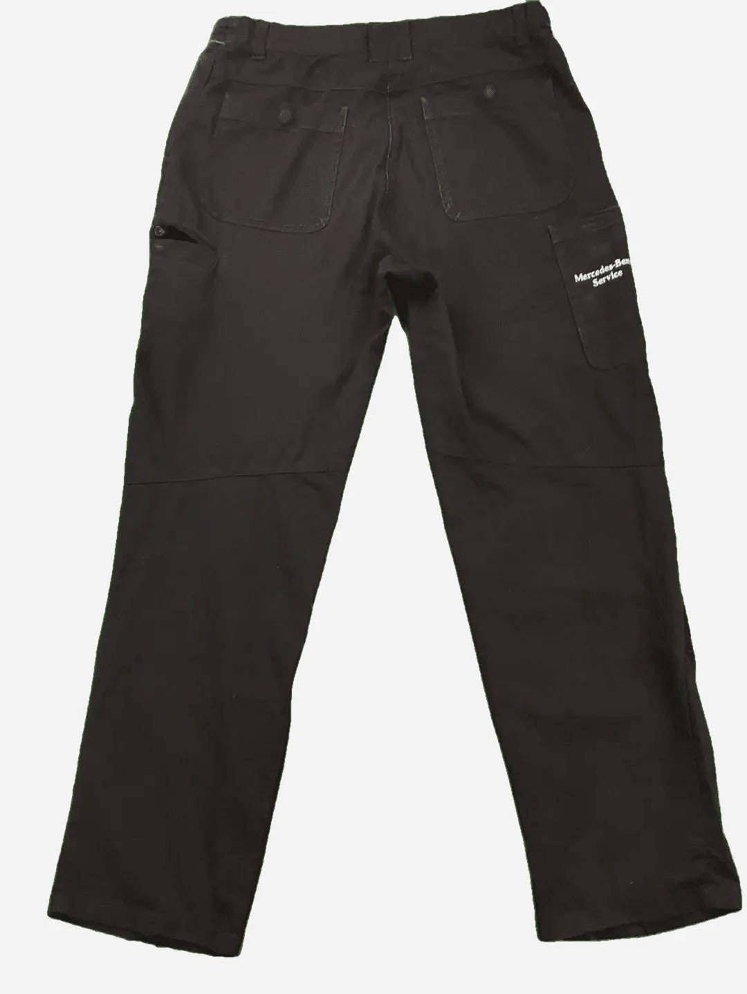 Mercedes Benz Work Pants 35/33 (XL)