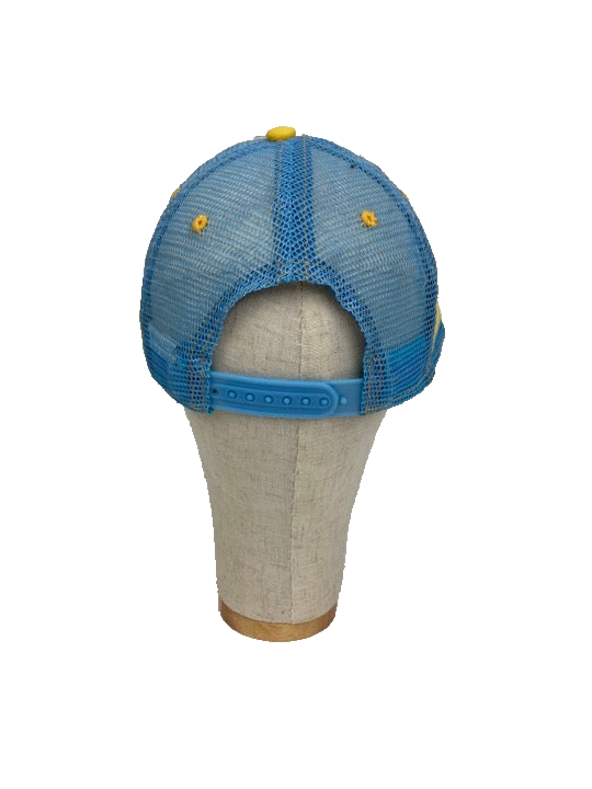 New York Y2K Cap