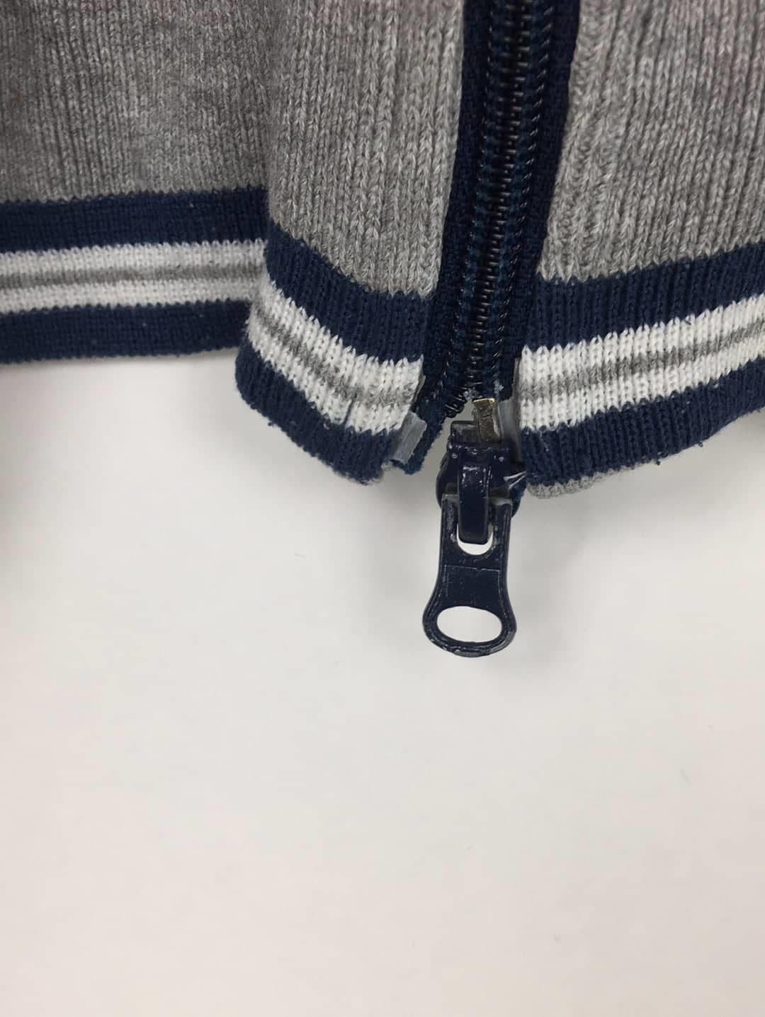 St. Moritz jacket (L)