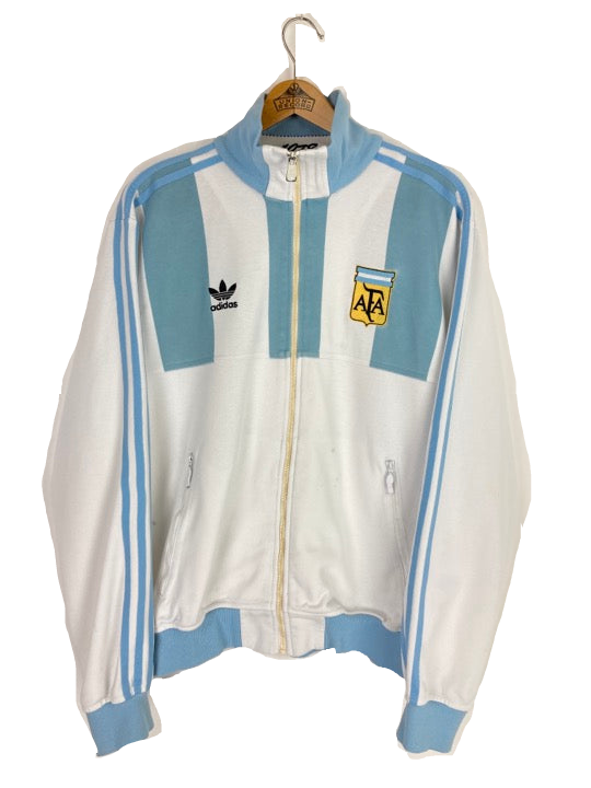 Adidas “Argentina” Jacket (L)
