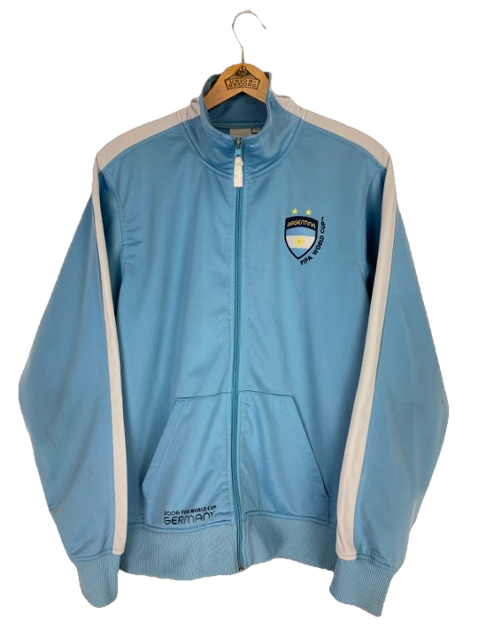 2006 World Cup Argentina Training Jacket (M)