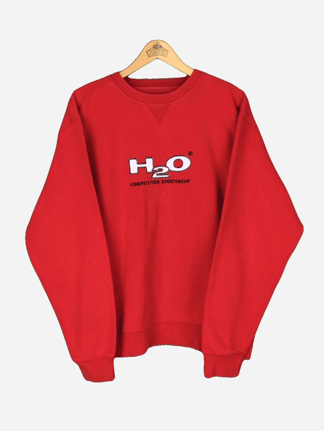 H2o sweater 2025