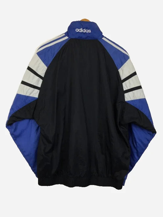 Adidas jacket (L)