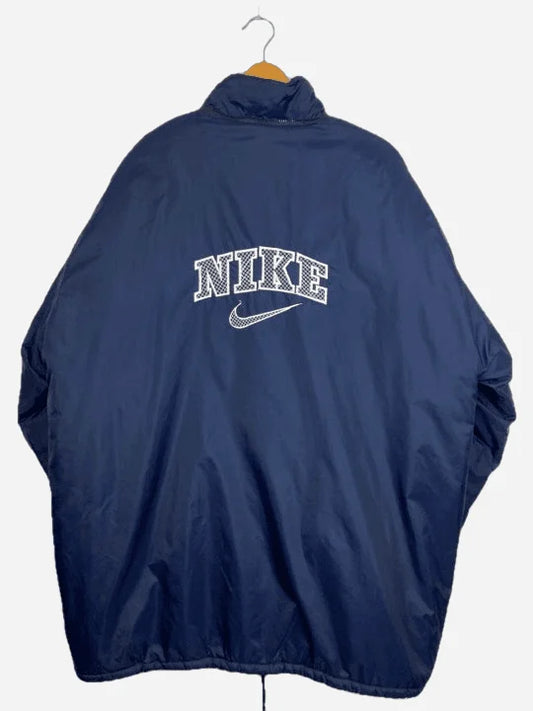 Nike winter jacket (XXL)