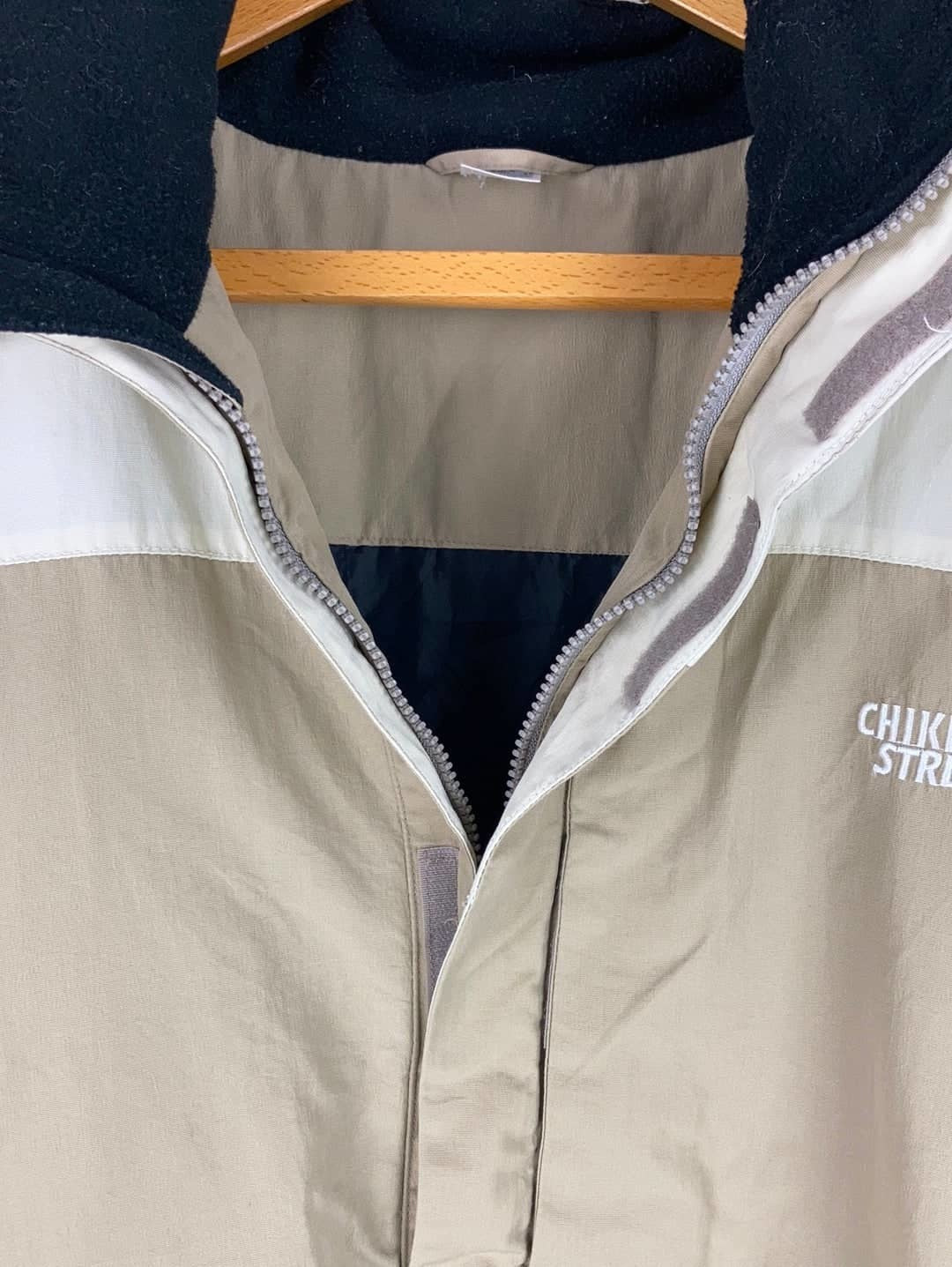 Chikiwi Street ski jacket 54 (XL)