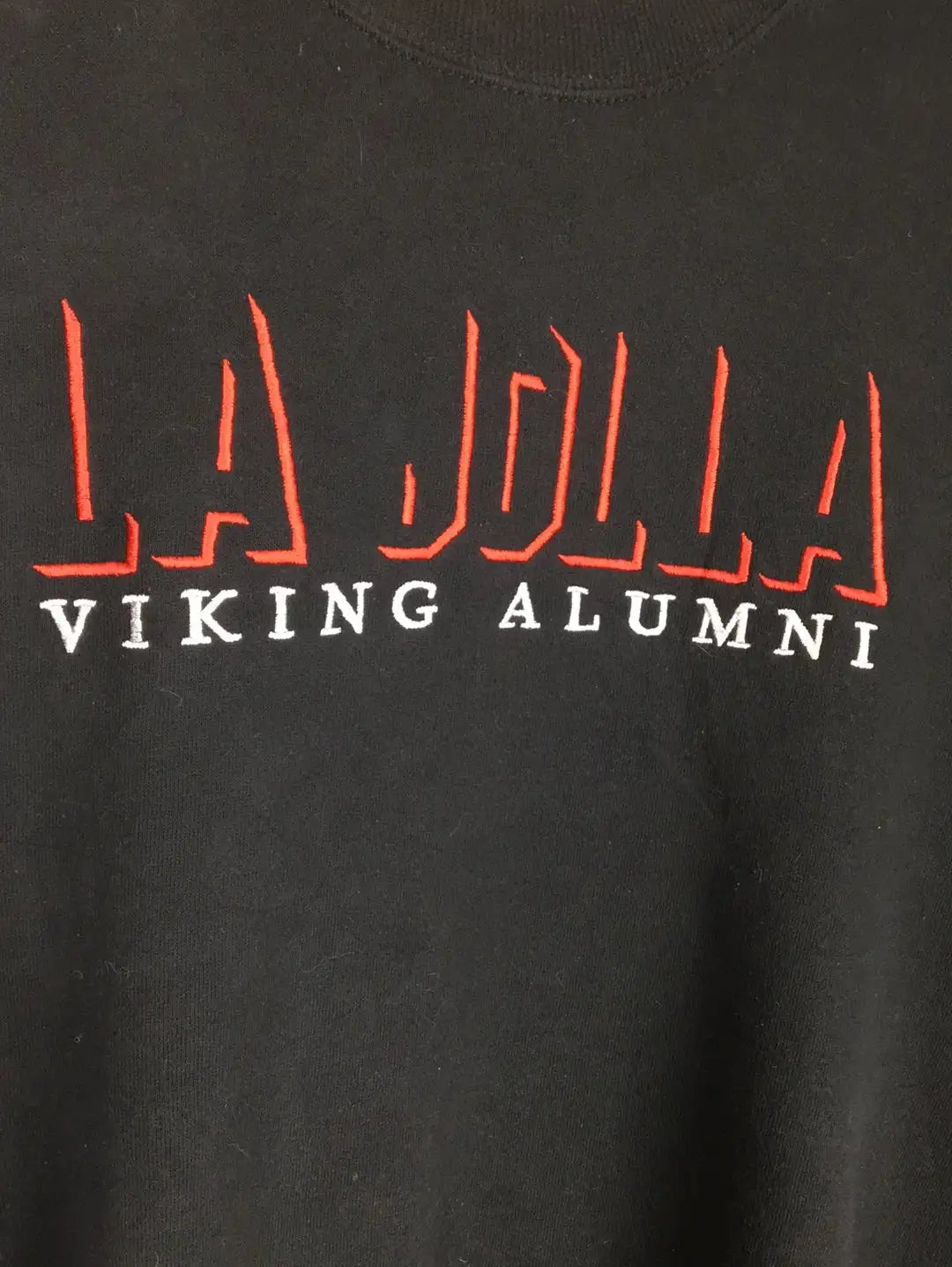 "Viking Alumni" Sweater (XL)