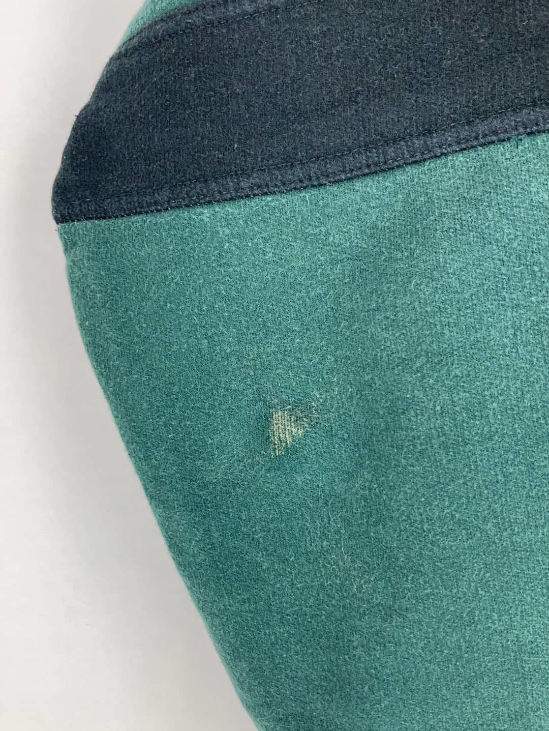 Burcardi Halfzip Sweater (L)