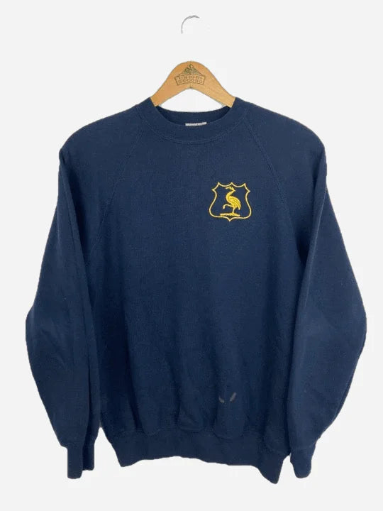 Russell “Pelican” Sweater (XS)