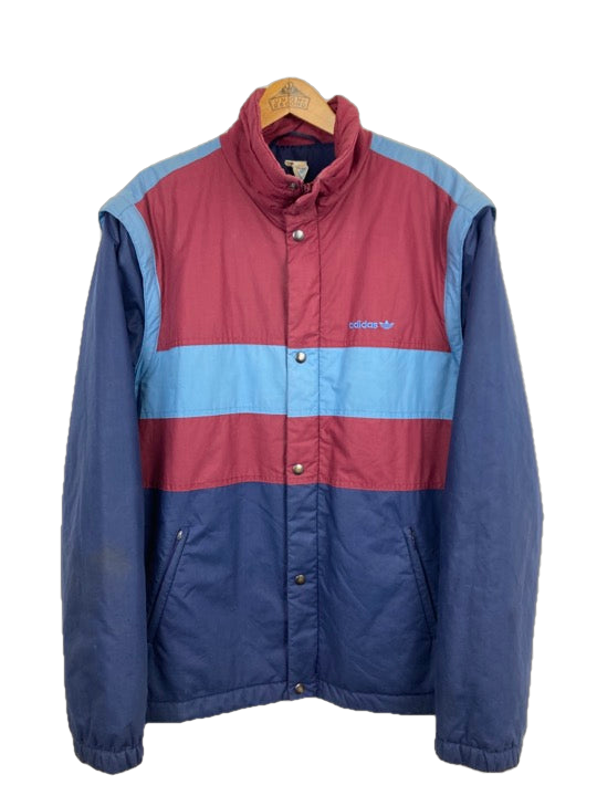 Adidas Jacket Vest (XL)