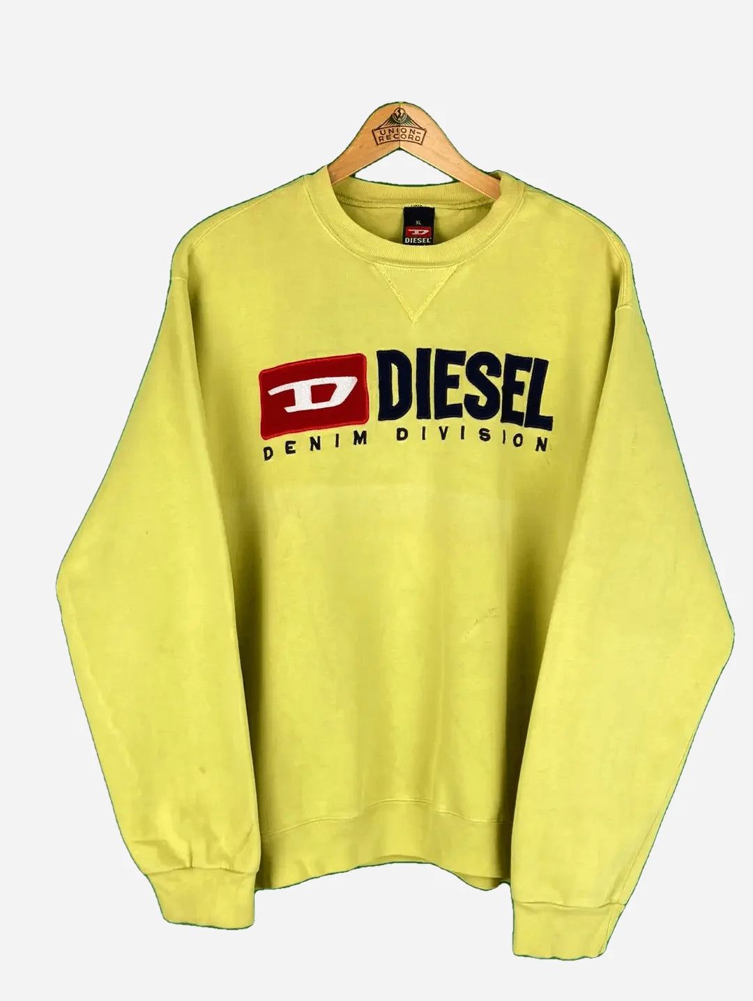 Diesel Sweater XL