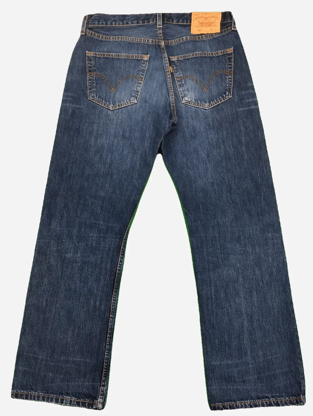 Levi's 501 Jeans 32/30 (M)