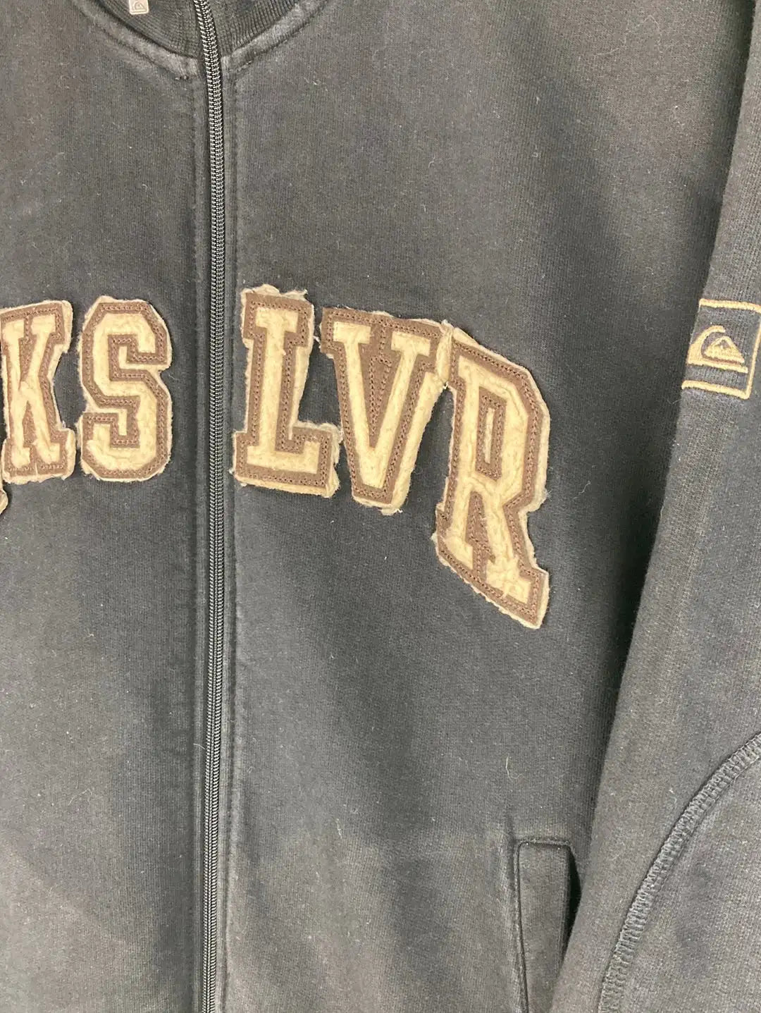 Quiksilver Jacket (M)