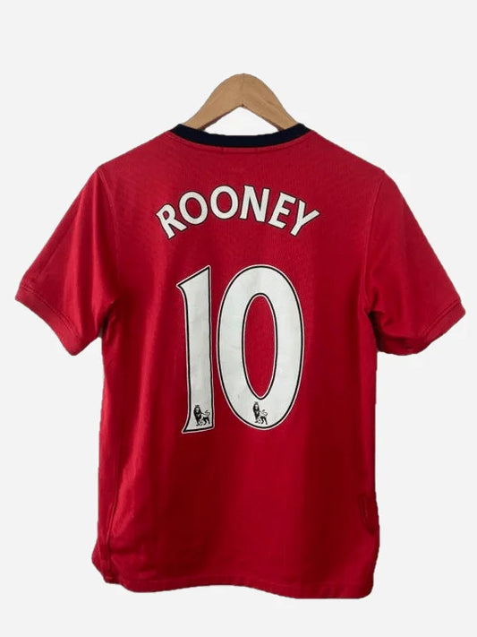 Nike Manchester United jersey (XS)