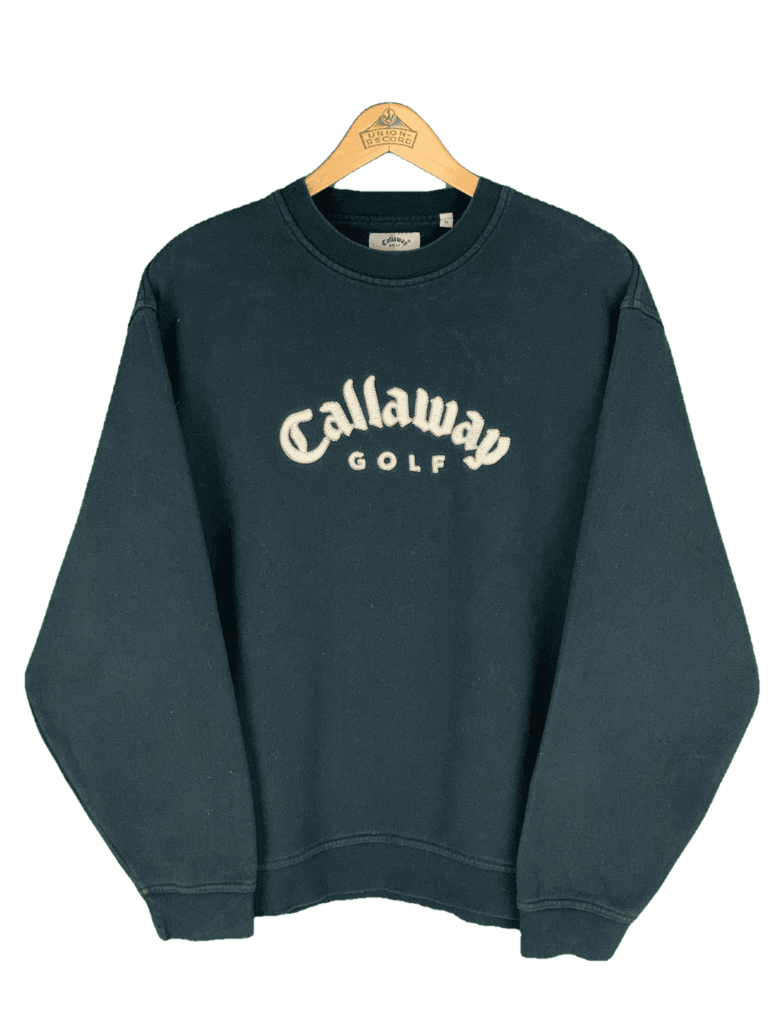 Callaway Sweater (M)