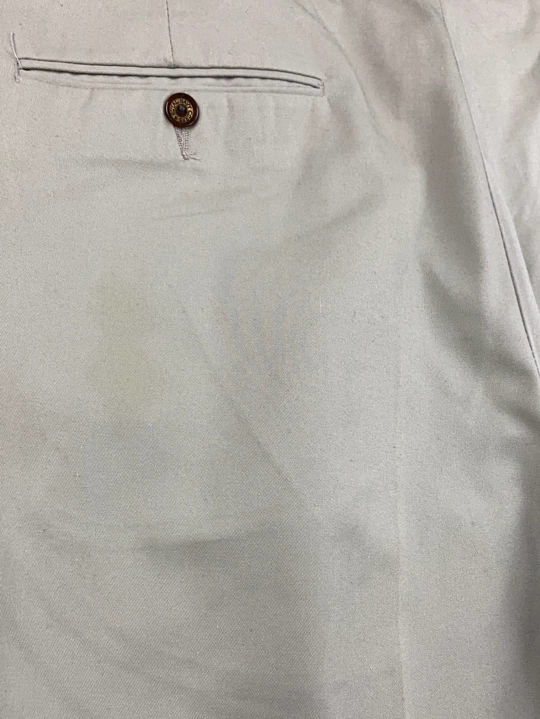 Royal Navy trousers 36/30 (M)