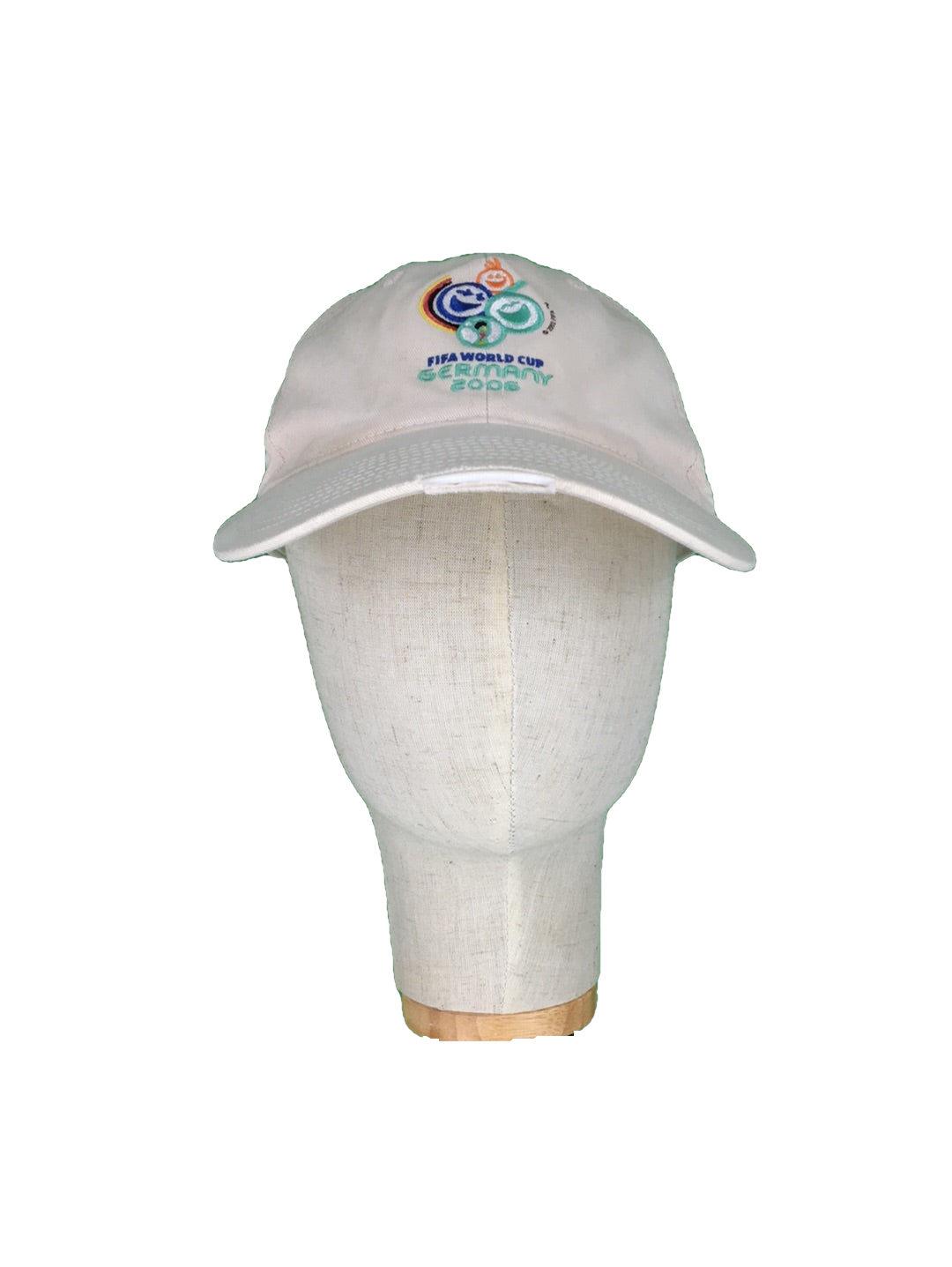 Fifa World Cup 2006 Cap