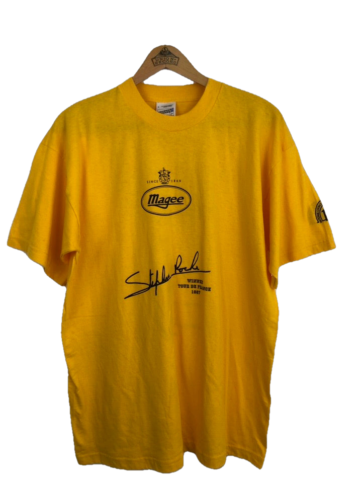 Tour de France 1998 T-Shirt (L)