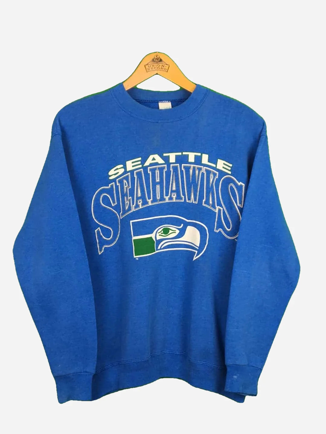 Seahawks Sweater (XS)