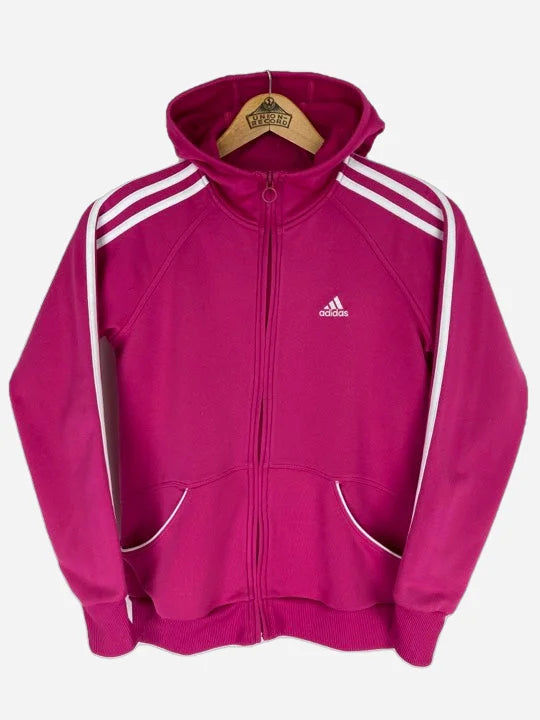Adidas Zip Y2K Jacket (XS)
