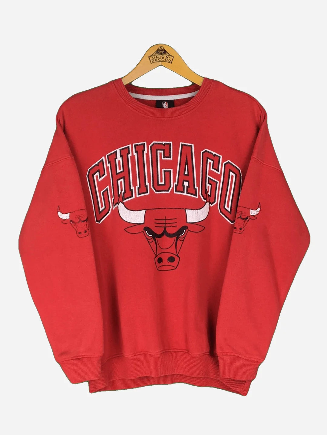 Chicago Bulls Sweater (M)