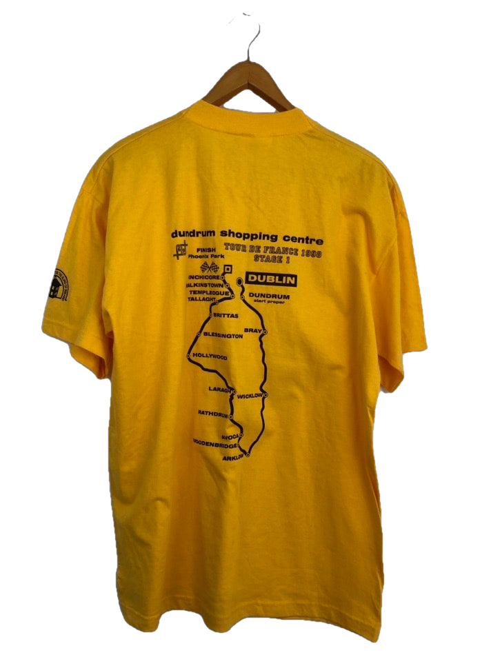 Tour de France 1998 T-Shirt (L)