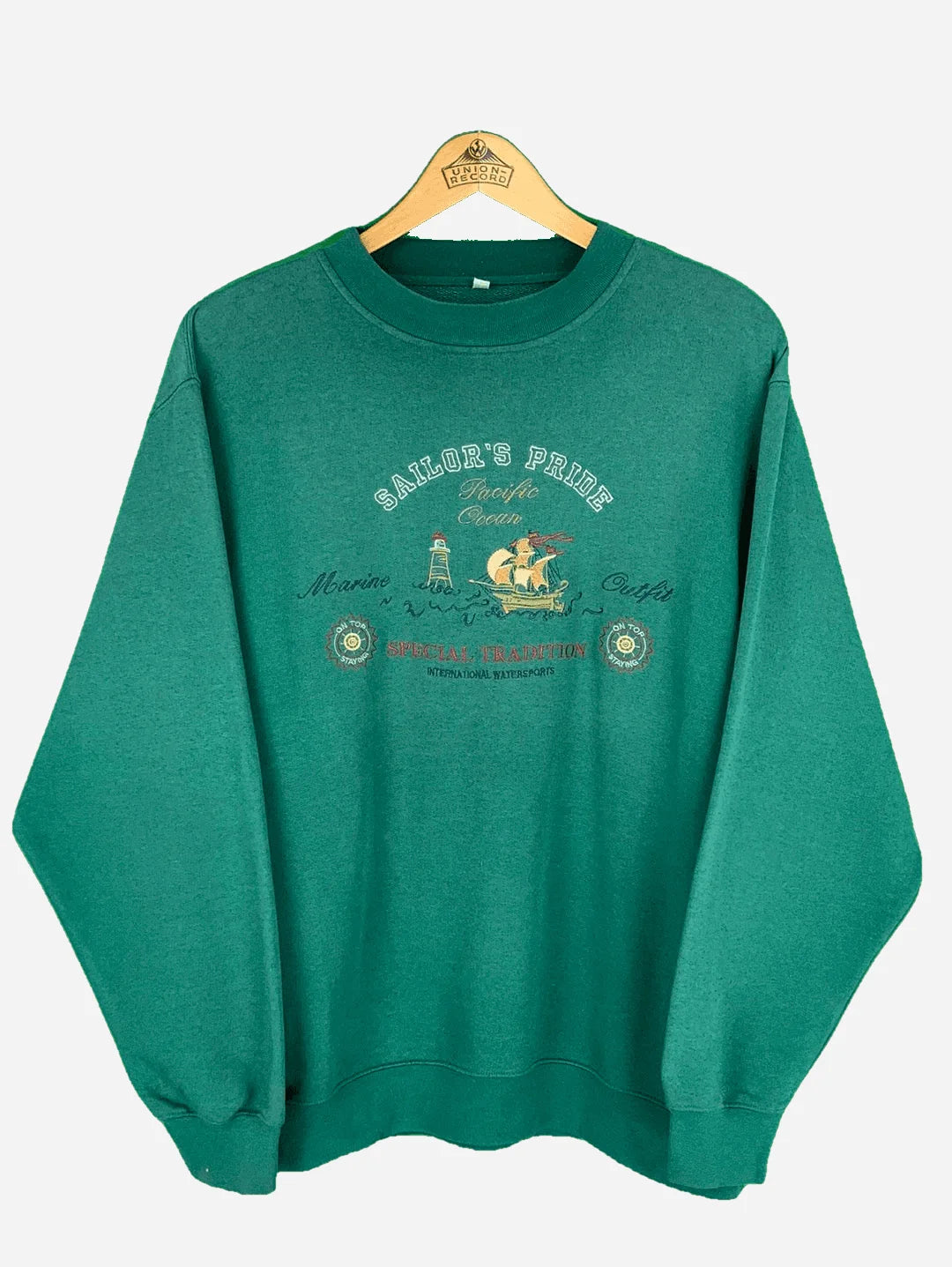 Sailors Pride Sweater (L)