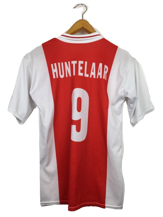 Ajax Amsterdam jersey (S)