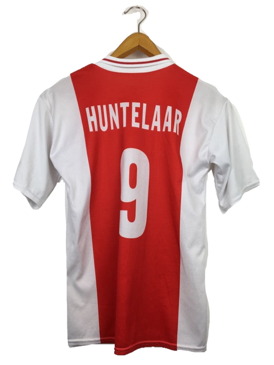 Ajax Amsterdam jersey (S)