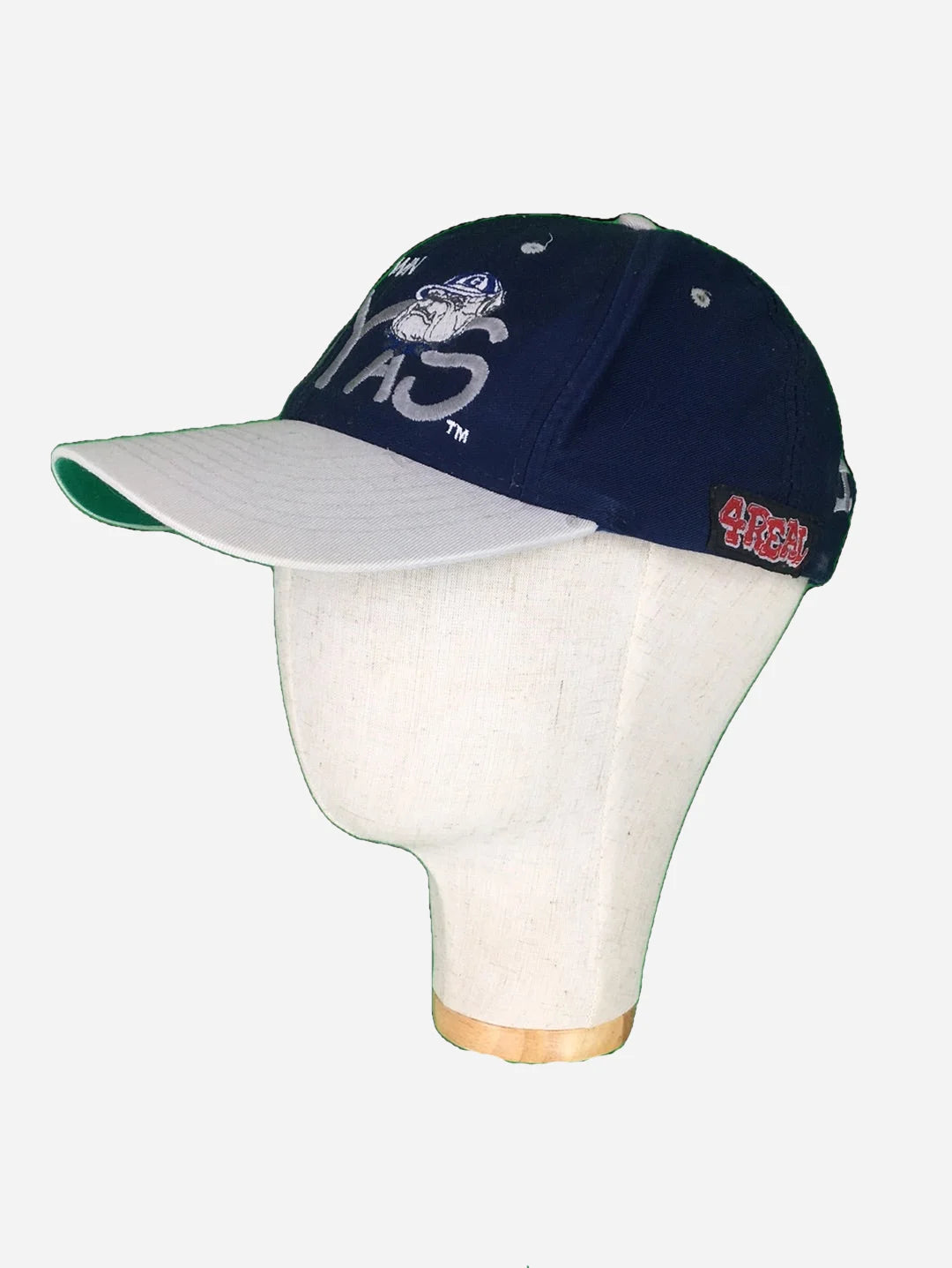 Georgetown Hoyas Cap